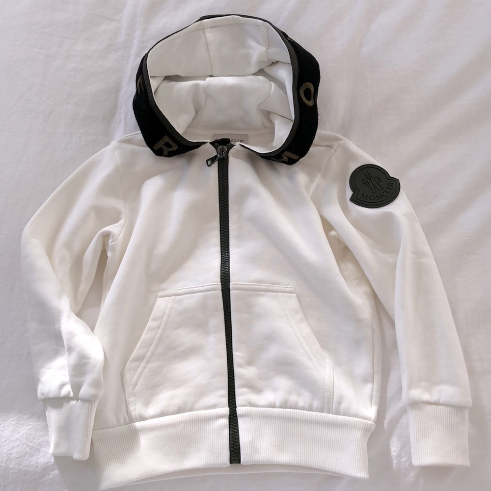 Moncler Sweatshirt